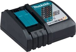 MAKITA DC18RC Akku Ladegerät 7,2 - 18V