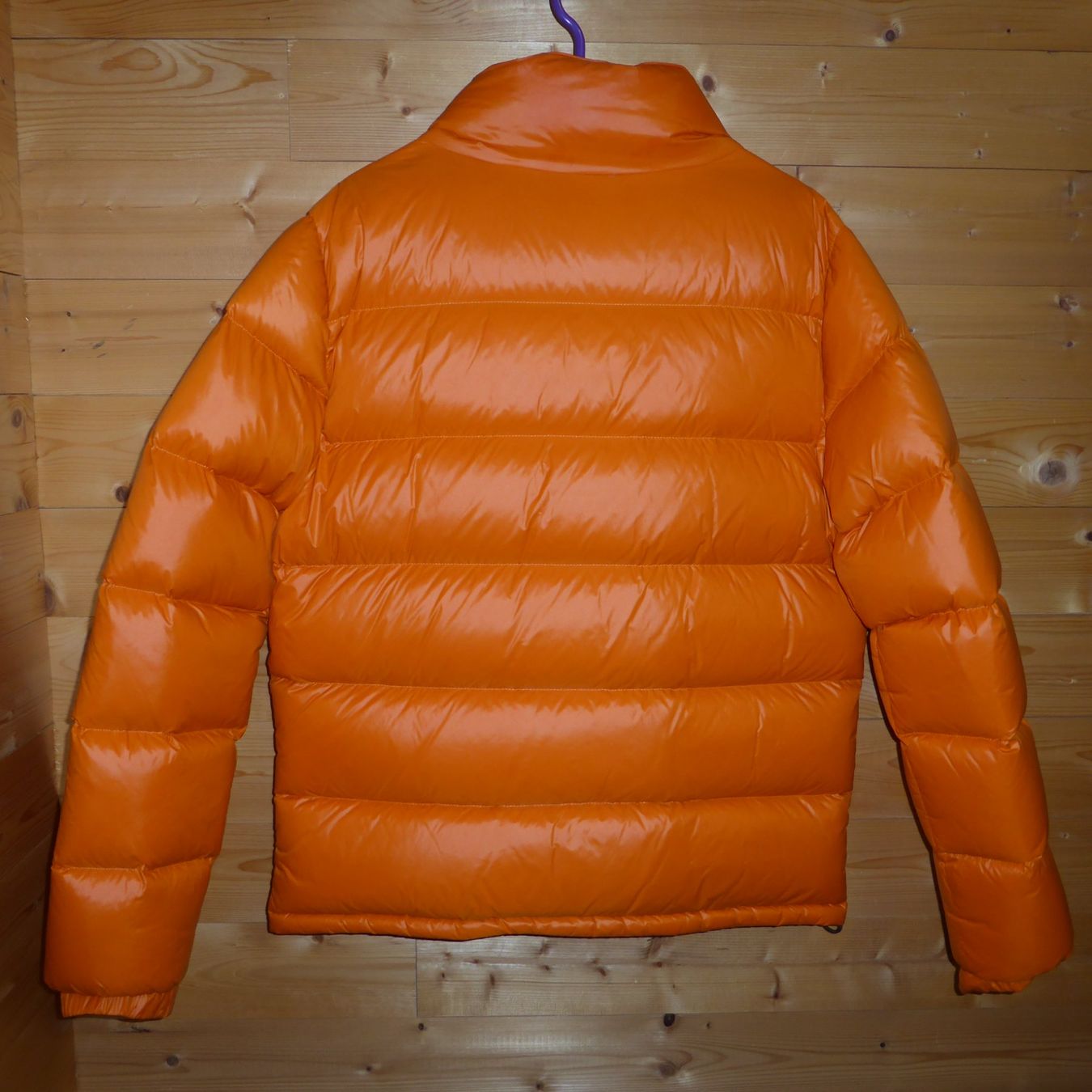 Superdry Giacche: Daunenjacke SUPERDRY, Gr. XL – Usato da St.Gallen venduto da regenbogen5 2