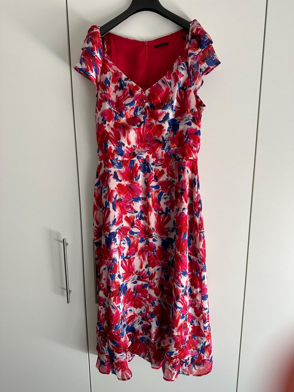 IKKS Vestiti: Robe d‘été IKKS taille 38 – Usato da Sion venduto da indisherkane 2