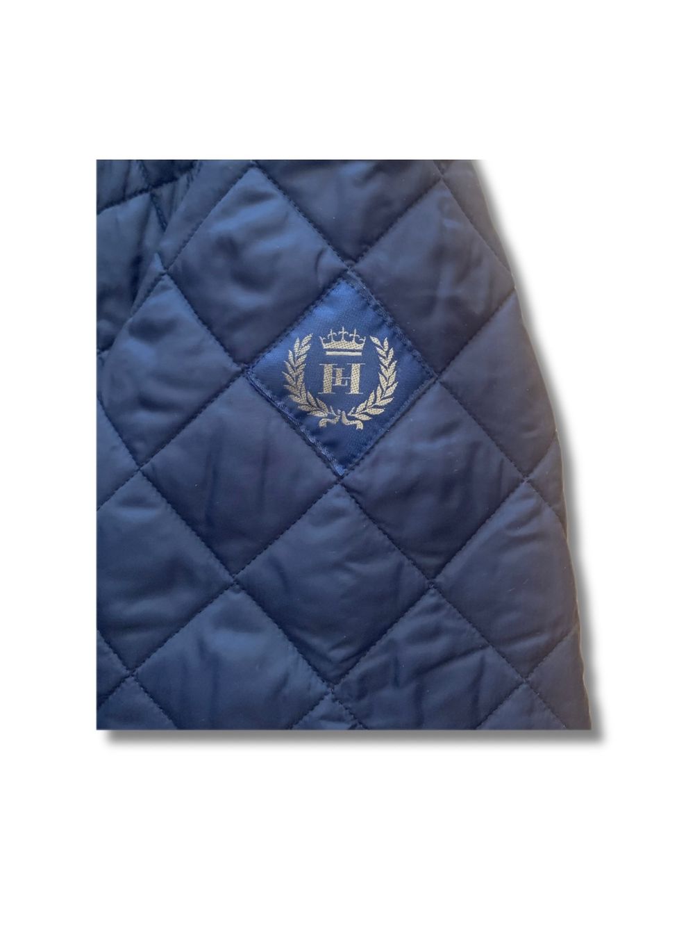 Vestes: Jacke HENRI LLOYD Gr. L 52/54 – D'occasion à Basel par Budas 1