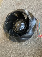 Lüftermotor