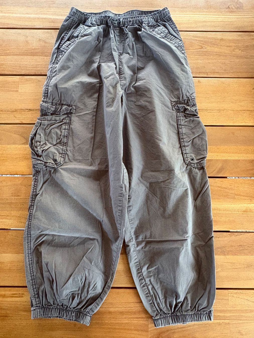 Pepe Jeans Hosen: 3 Mädchenhose, Grösse 11/12 Jahre – Gebraucht aus Aesch BL von snezienka53 6