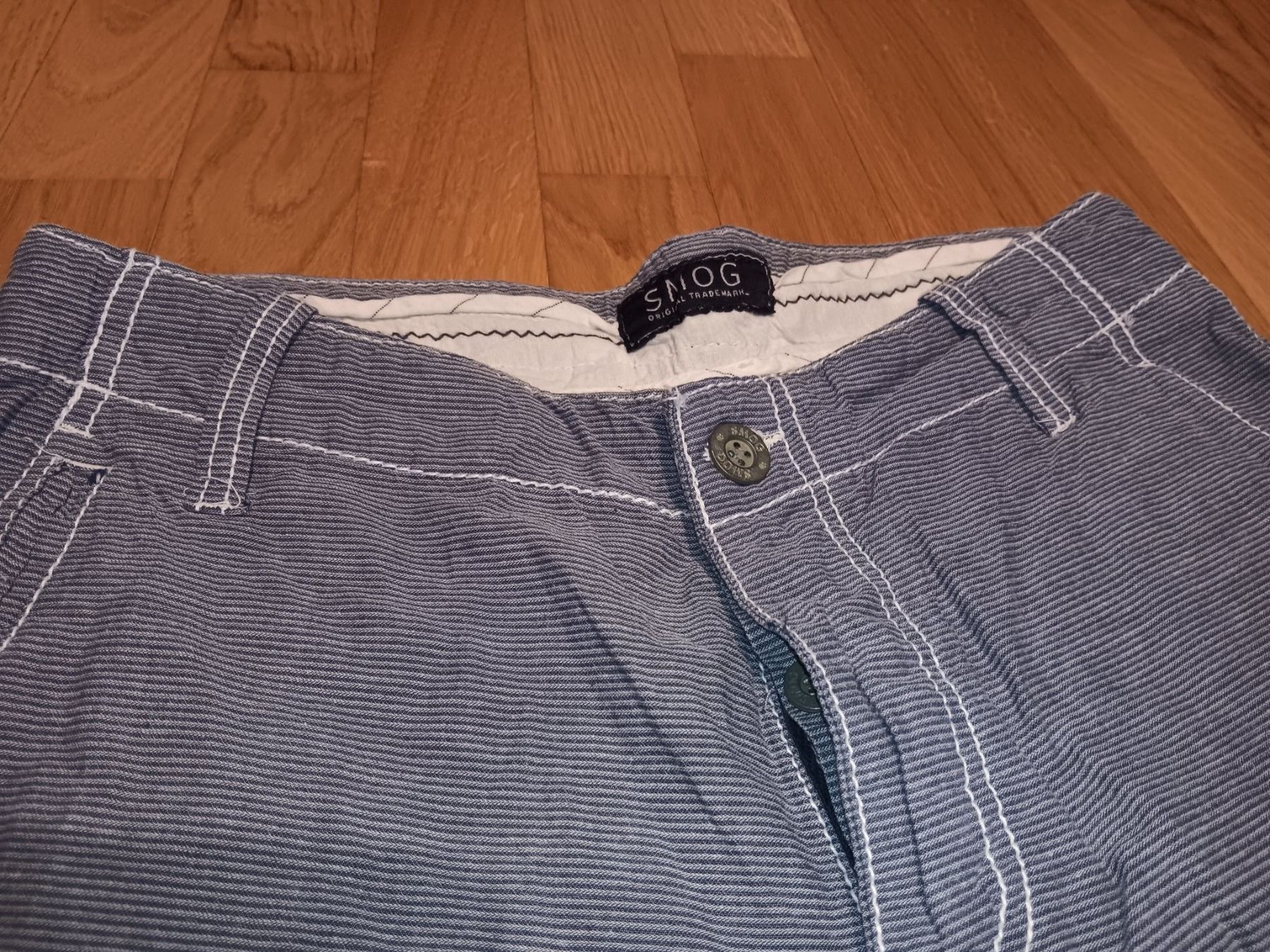 Pantaloni: Kurze Hose SMOG, Grösse M – Nuovo (secondo la descrizione) da aarburg venduto da macacito 6