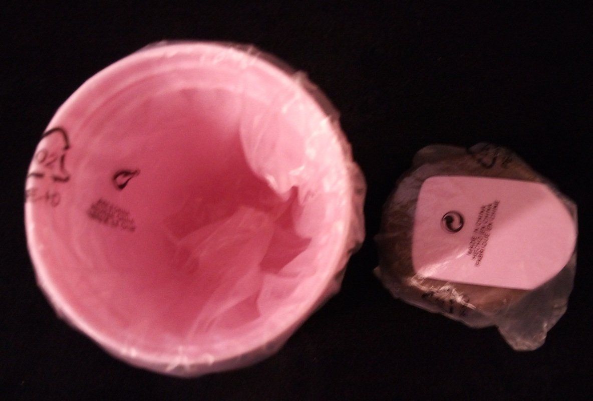 Tupperware Behälter & Ähnliches: TUPPERWARE 3 lustige Tassen & Thermobecher – Neu (gemäss Beschreibung) aus Werdenberg von EXA-Secondhand 2