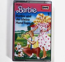 MC BARBIE Folge 1 - UND DER KLEINE HUND - von 1987 - SELTEN!