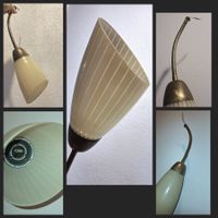 Vintage 1950er Lampen - Teil !