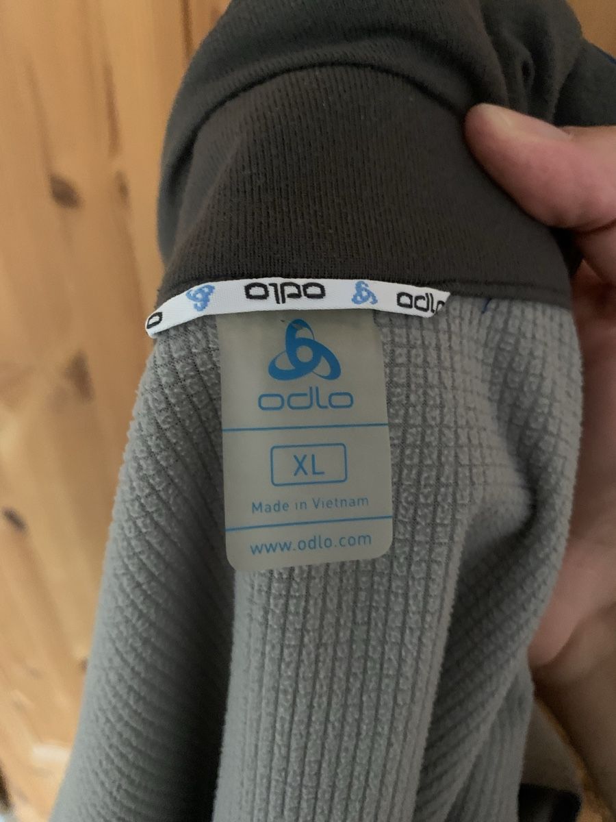 Odlo Vestes: Jacke Odlo – D'occasion à Leuggern par fab_s72v 2