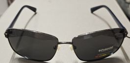 Polaroid Herren Sonnenbrille F 4406 B
