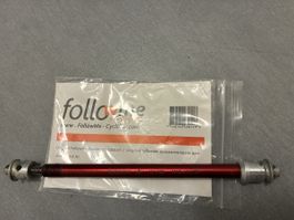 Followme M12 x 1 L170