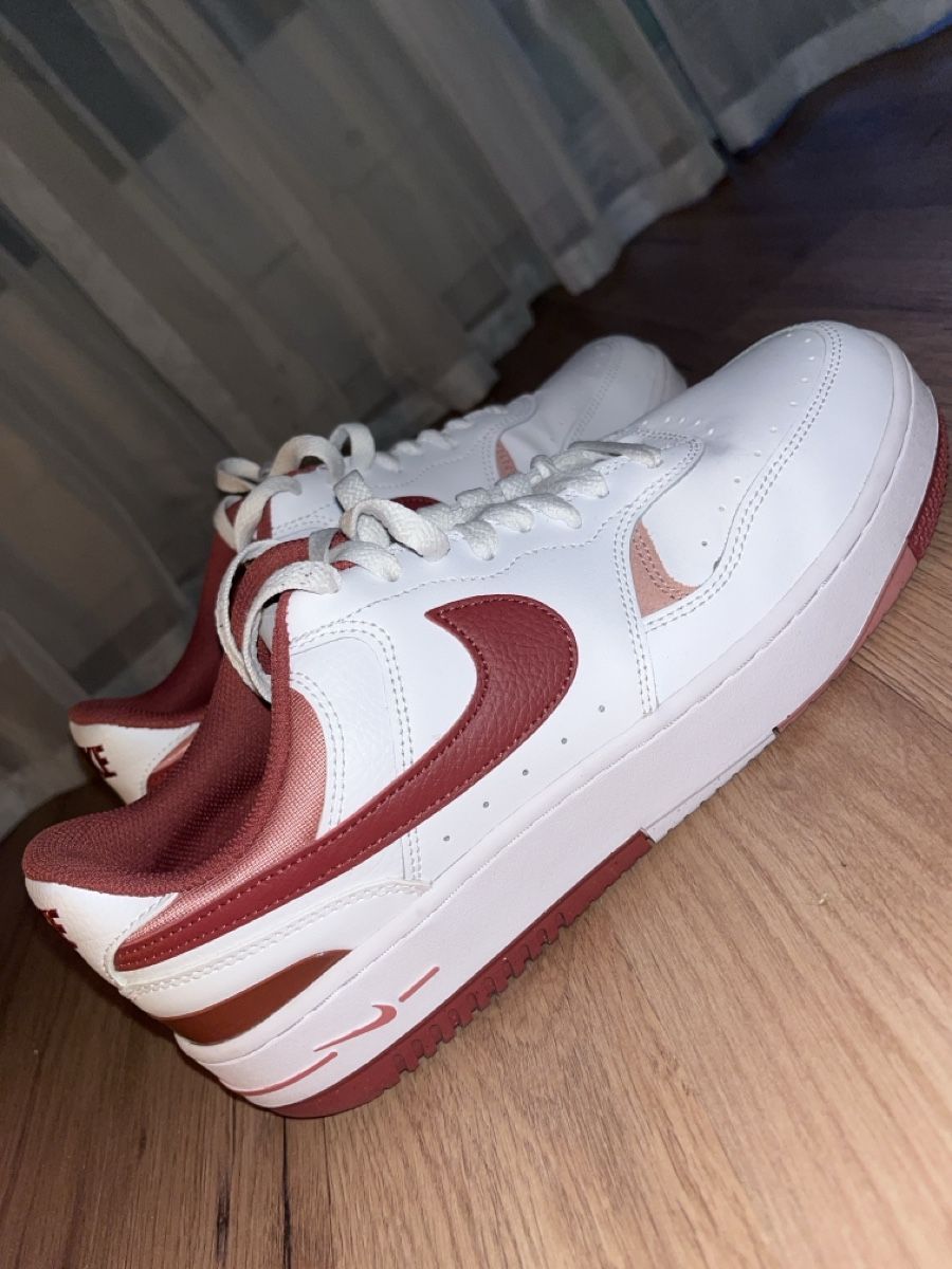 Nike Scarpe da uomo: Nike Air Force 1 Low, neuwertig – Nuovo (secondo la descrizione) da Zuchwil venduto da fie_7bzm
