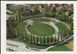 AK ca.1975 Amphitheater Vindonissa bei Brugg-Windisch