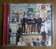 Cast – All Change - D2