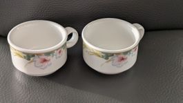 Espressotassen von Villeroy & Boch