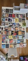 CD Sammlung verschiedene Künstler Musik 💿🎶🎵🎧