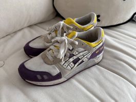 Asics Gel Lyte 3 Turnschuhe / Grösse 37