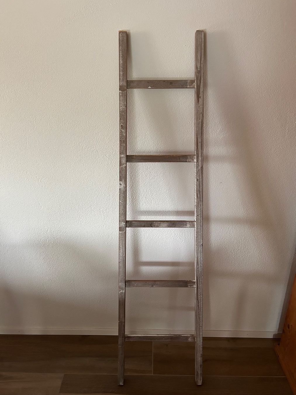 Scale: Leiter Shabby Chic – Usato da Birmensdorf ZH venduto da jan_tc7z
