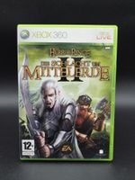 Der Herr der Ringe, Die Schlacht um Mittelerde 2, Xbox 360