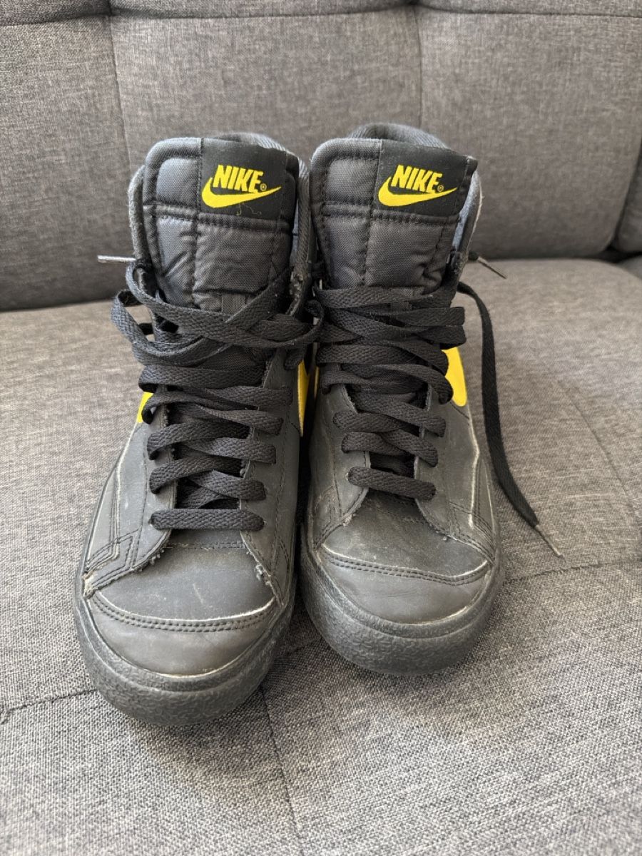Nike Scarpe da uomo: Tennis Nike 39 – Usato da Hittnau venduto da Pat_yl7f 2
