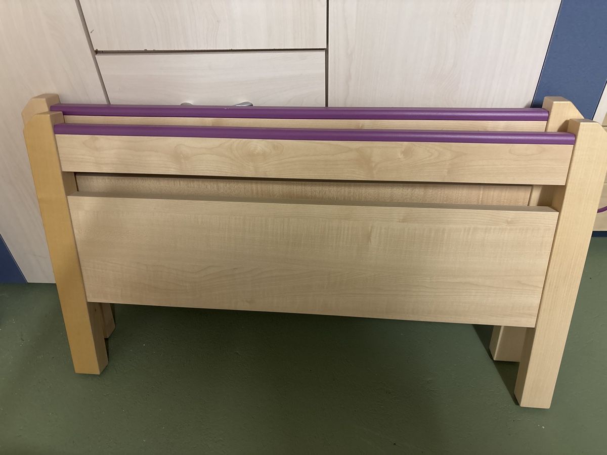 Letti: Bett 90x200cm – Usato da Unterentfelden venduto da Lavach
