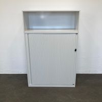 Steelcase Share It Kombi-Lateralschrank mit 3-HR-Auszügen