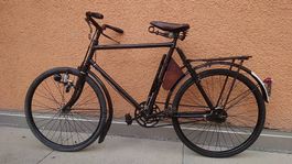 Condor Ordonanzrad 05 (80 Jahre alt)