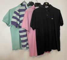 Lacoste Herren Classic Polo Shirt Grösse 6