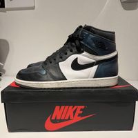 Nike Air Jordan 1 High All Star Gr. 45 gebraucht
