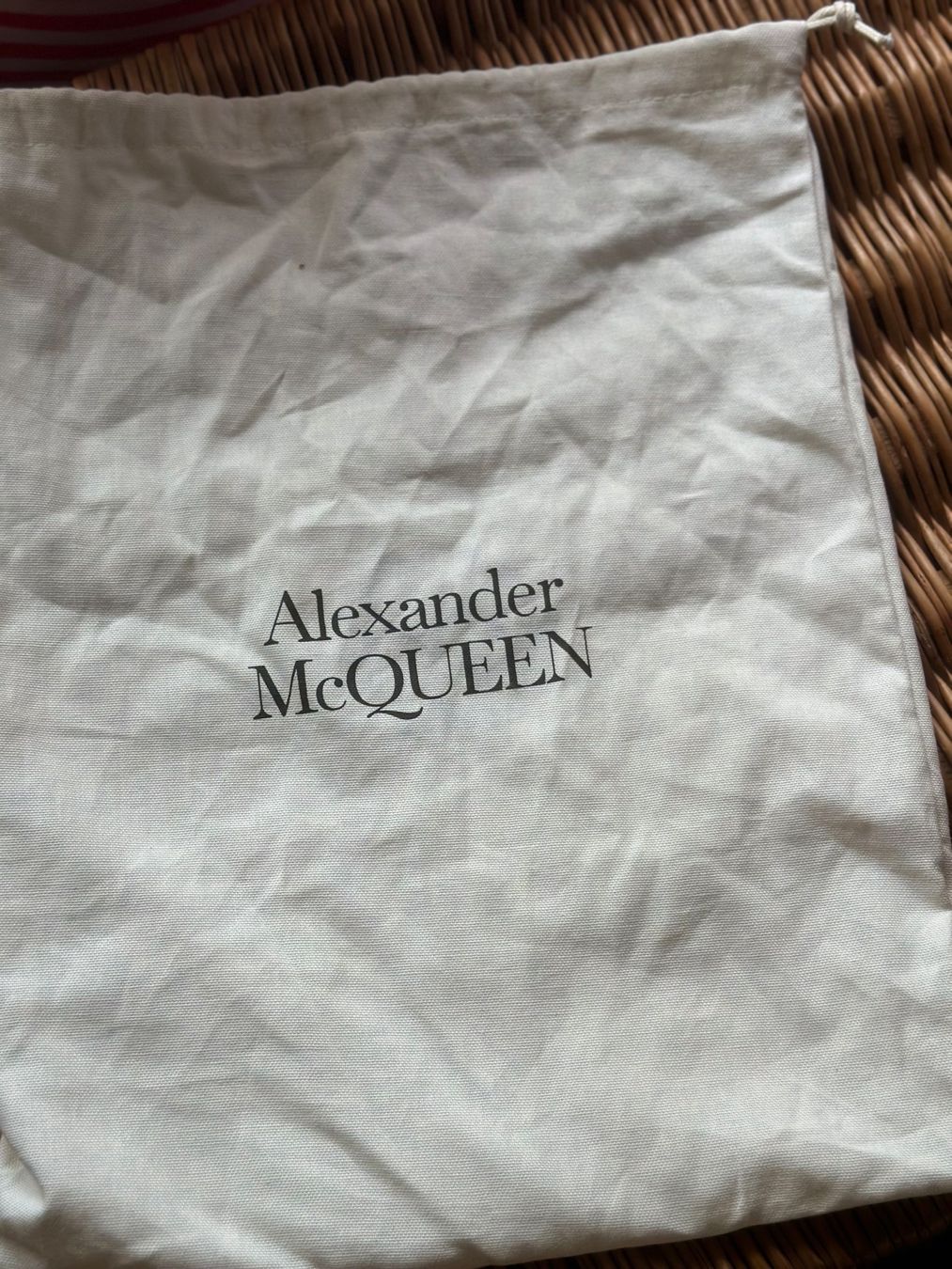 Alexander Mcqueen Damenschuhe: Alexander McQueen I Pumps | Gr. 36 – Gebraucht aus Kilchberg ZH von nad_6dwp 4