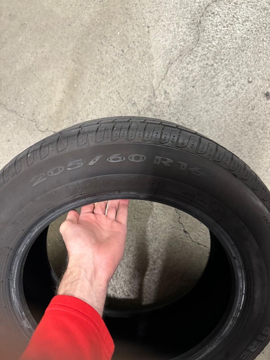 Pirelli Pneumatici & Ruote complete: 4 Sommerpneu – Usato da luzern venduto da secevo 3