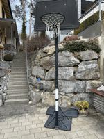 Basketballkorb / -ständer