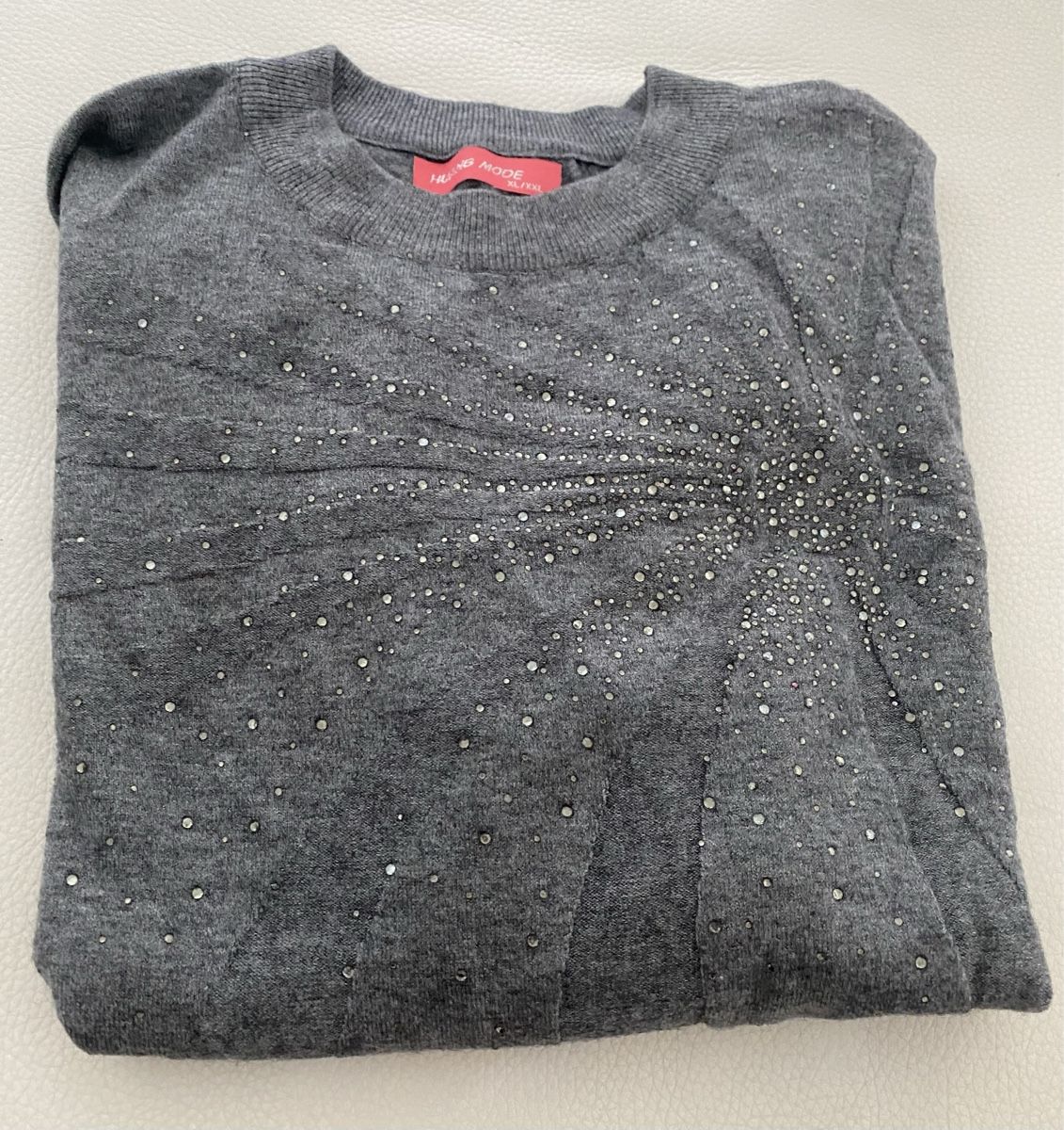 Pullover & Sweatshirts: Schöne Pullover aus 10% Kaschmir 🌸 – Gebraucht aus Opfikon von Luis144 5