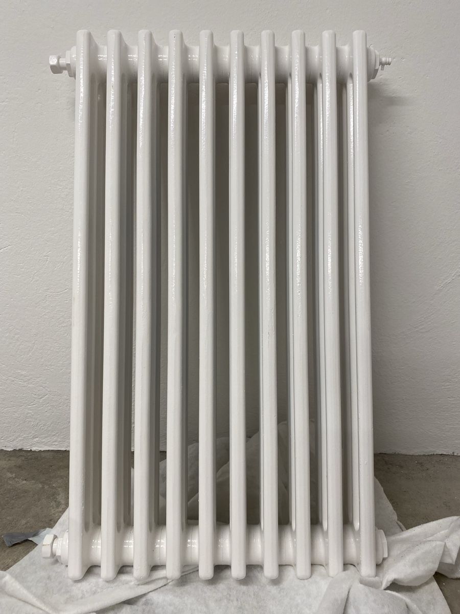 Radiatori: Radiator weiss – Usato da Luzern venduto da silvan1234 2