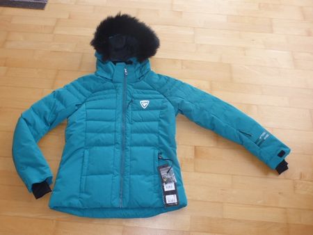 Rossignol Skijacke, Women, Gr. L = 40/42, Neu