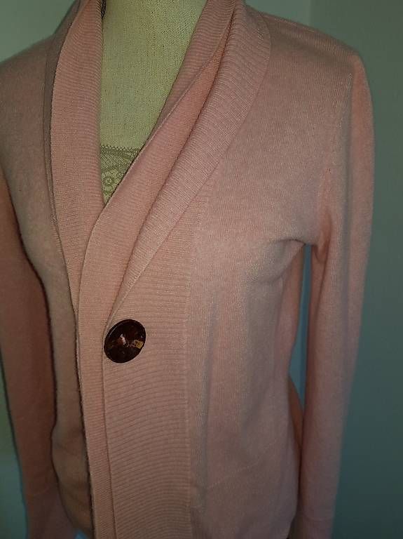 Brunello Cucinelli Giacche: BRUNELLO CUCINELLI Kaschmir Jacke – Usato da Wetzikon ZH venduto da med_2y76 4