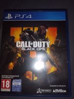 Black Ops 4 PS4