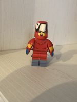 LEGO Minifigur Papagei (Nummer 71051-12)
