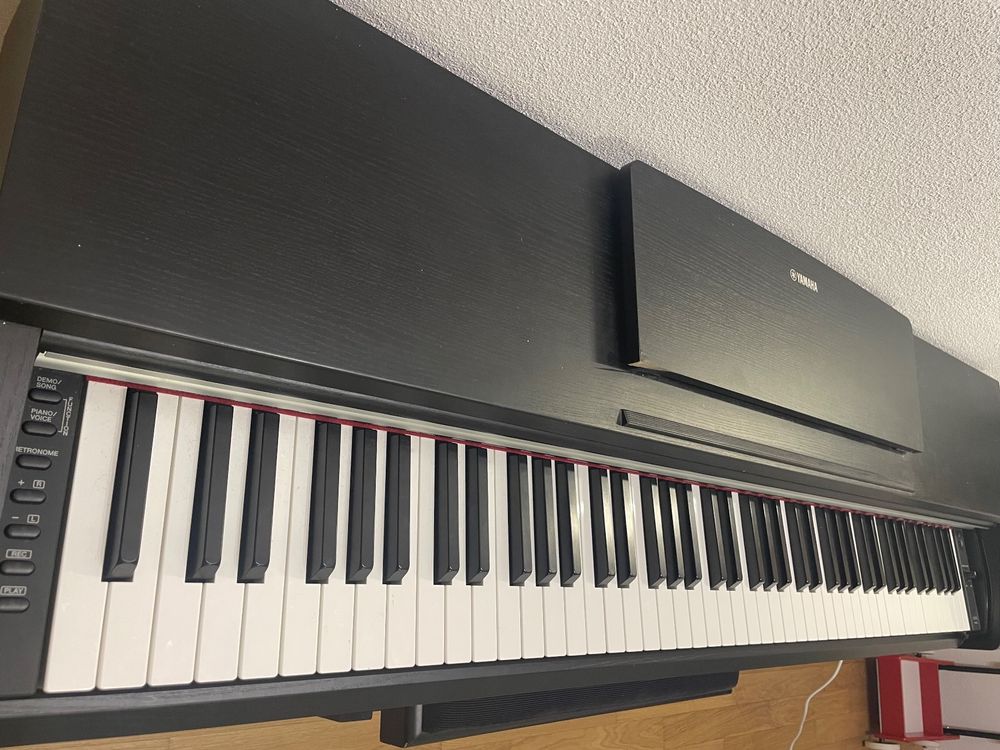 Yamaha e piano Ydp142 Kaufen auf Ricardo