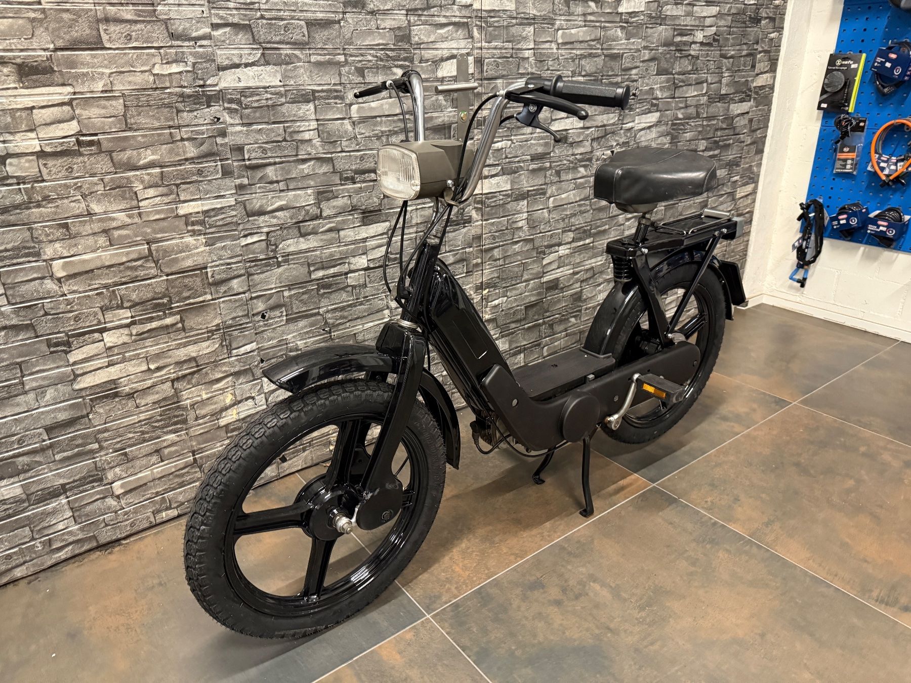 Piaggio Ciclomotori: Piaggio Ciao Neuaufbau – Usato da Root venduto da E.H.Velo 3
