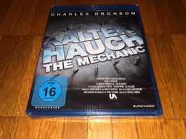 Kalter Hauch - BLU-RAY - UNCUT