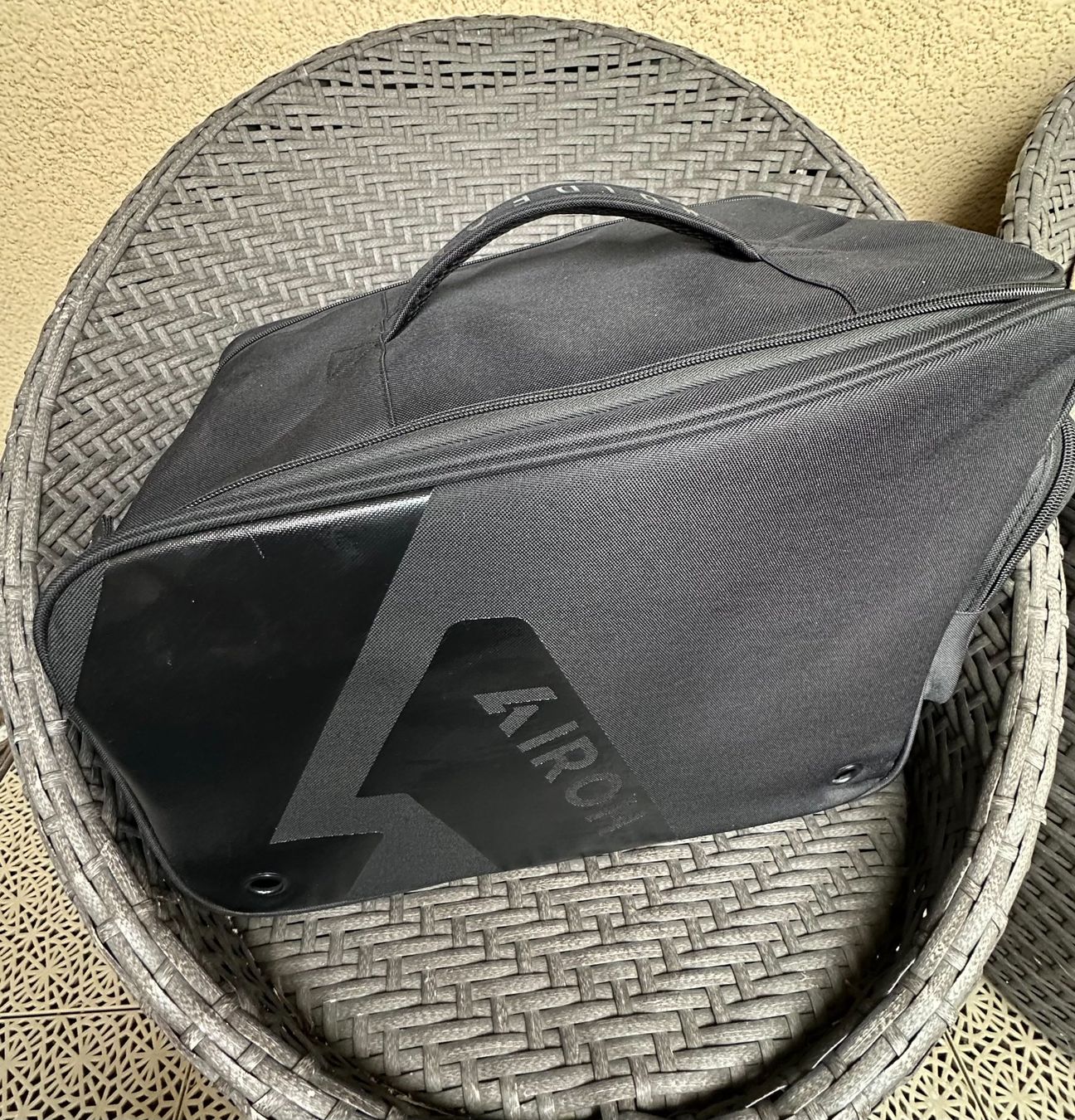 Airoh Casques & visières: Airoh Aviator 3 Motorrad Helm – Neuf (Voir description) à Neuhausen par pas_9lqk 6