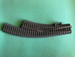 Marklin C 24672 Weiche rechts