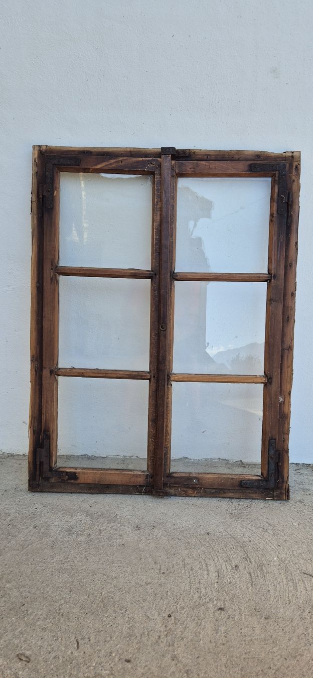 Toutes les décorations: Fenster von 1885 – Défectueux à Kerns par Luvro 1