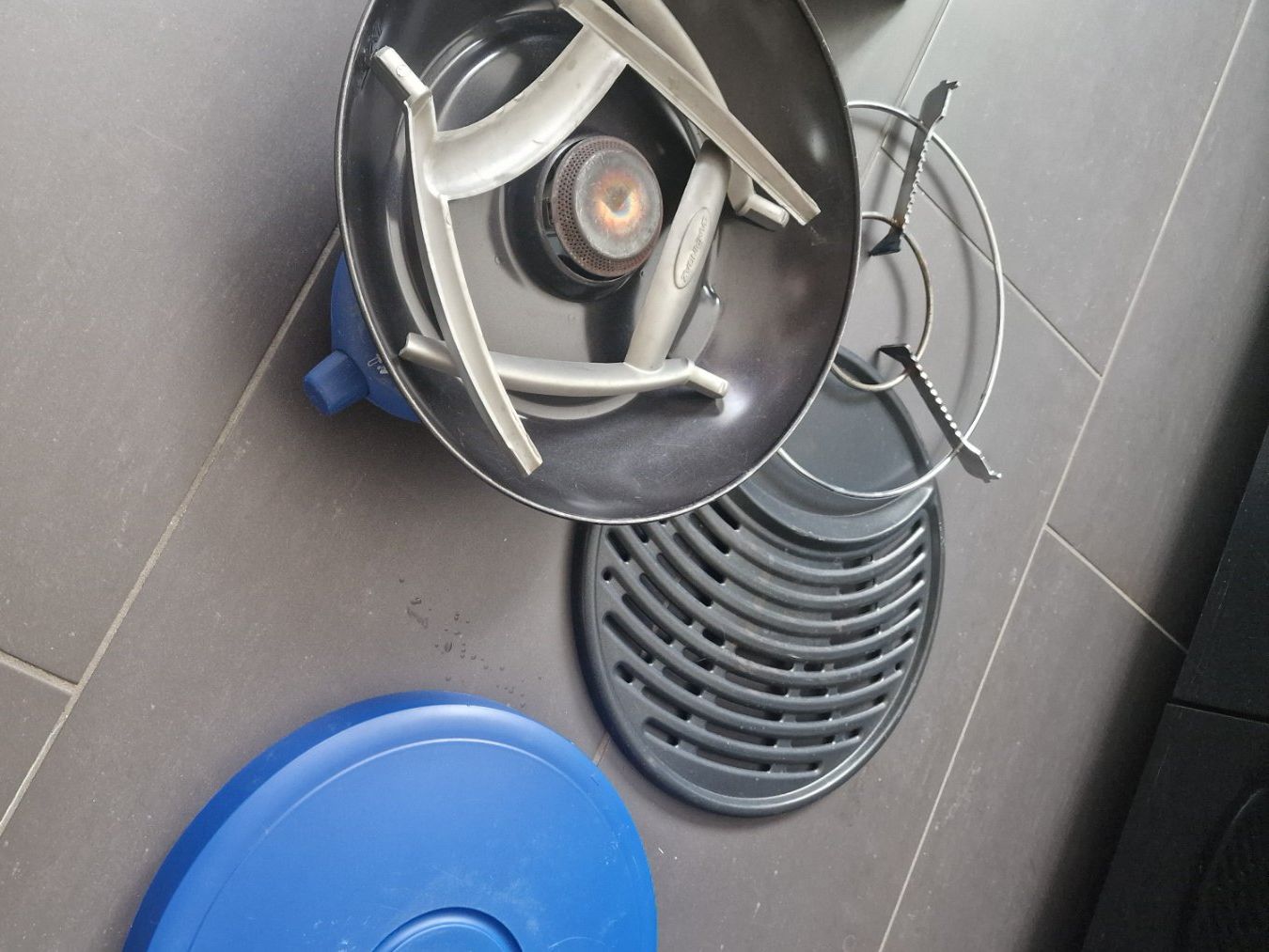 Griglie: Party Grill – Usato da Pfaffhausen venduto da Am_boss 6