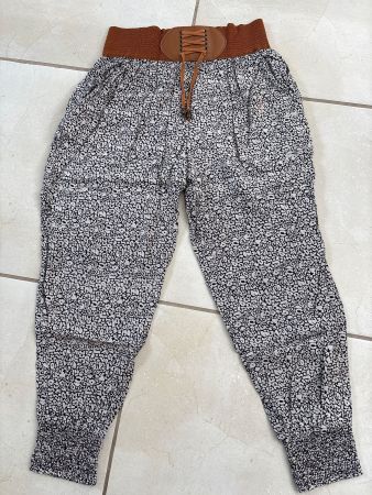 Sommerhose von Chicoree, Grösse M, sehr guter Zustand