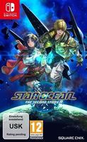Star Ocean: Second Story R (Game - Ninte