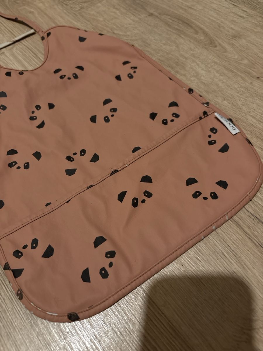 Liewood Repas pour bébés: Set Liewood Lätzchen – D'occasion à Liestal par sei_j5yn 3