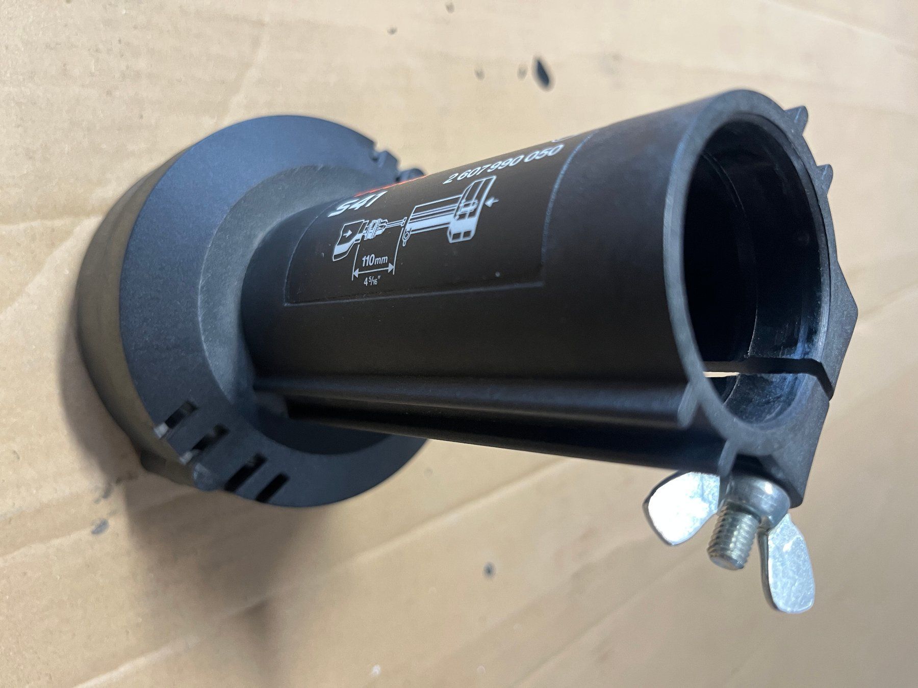 Bosch Trapani: Bohrerschärfgerät Bosch S41 – Usato da Unterkulm venduto da Fabulirius 3