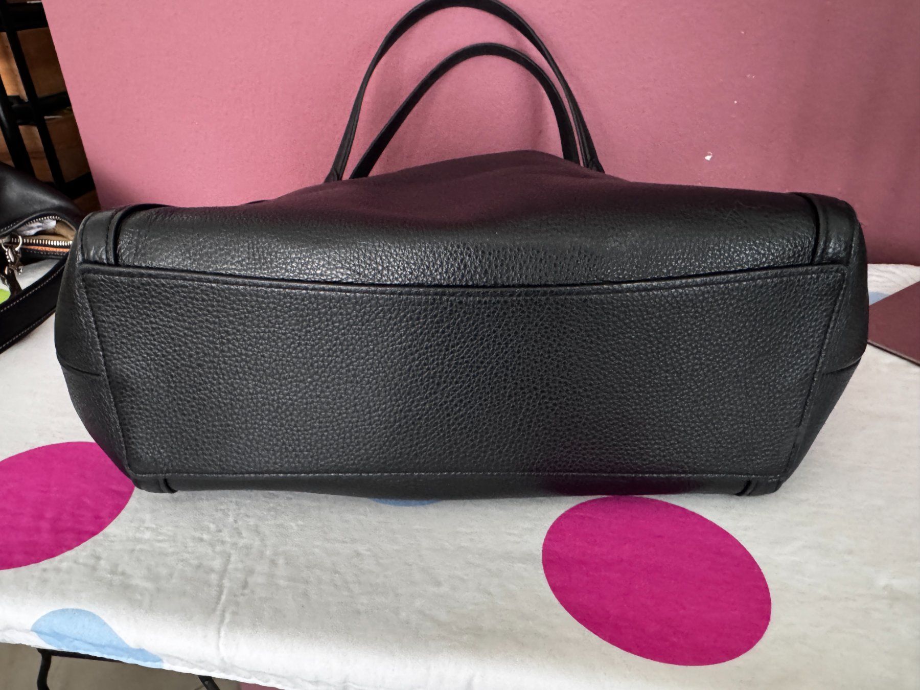 Coach Taschen für Damen: Coach Hobo Schultertasche – Gebraucht aus Muttenz von einfach-schoen 3