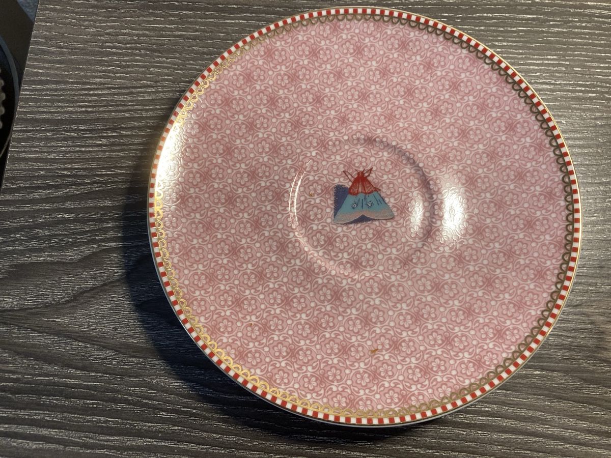 Pip Studio Tazze: PIP Studio Tasse – Usato da Widen venduto da nigella90 3