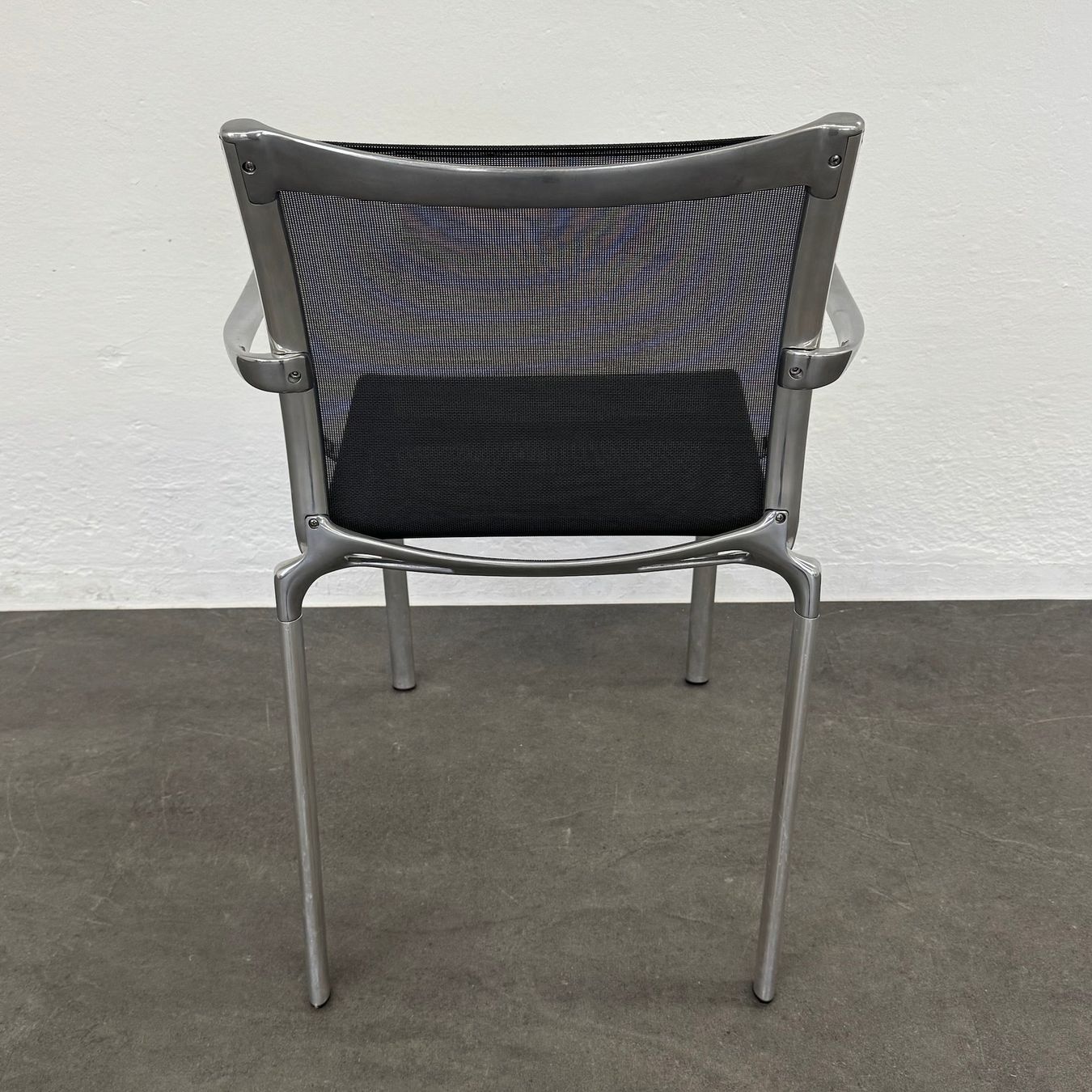 Alias Stühle: Alias Bigframe 44 Bistrostuhl – Gebraucht aus Schönenwerd von mcofficeshop 4